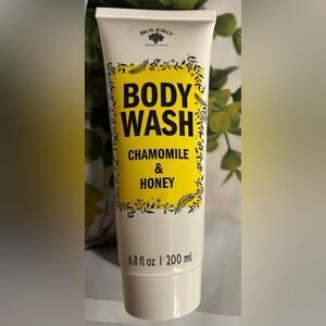 🛍️Bolero of Beverly Hills Bolero Chamomile +
Honey Body Wash 6.8FLOZ